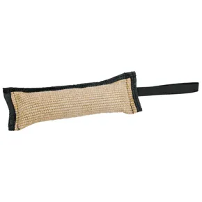 Pešek - juta, egyoldalas 9 × 29 cm/43 cm varrott